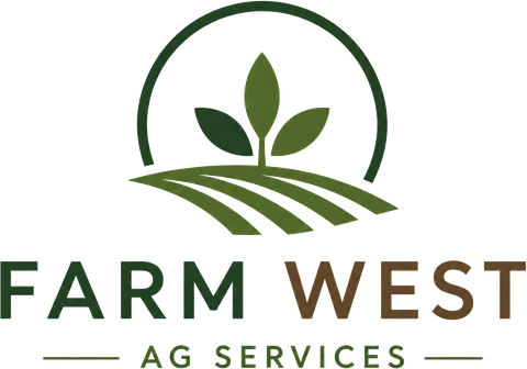Farm West Ag Services logo